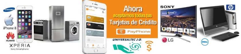 Frontpage logo universaltec 2