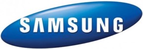 Logo Samsung