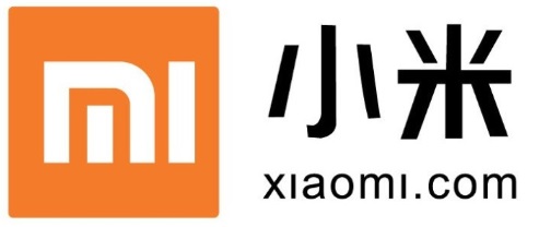 logo Xiaomi dot com